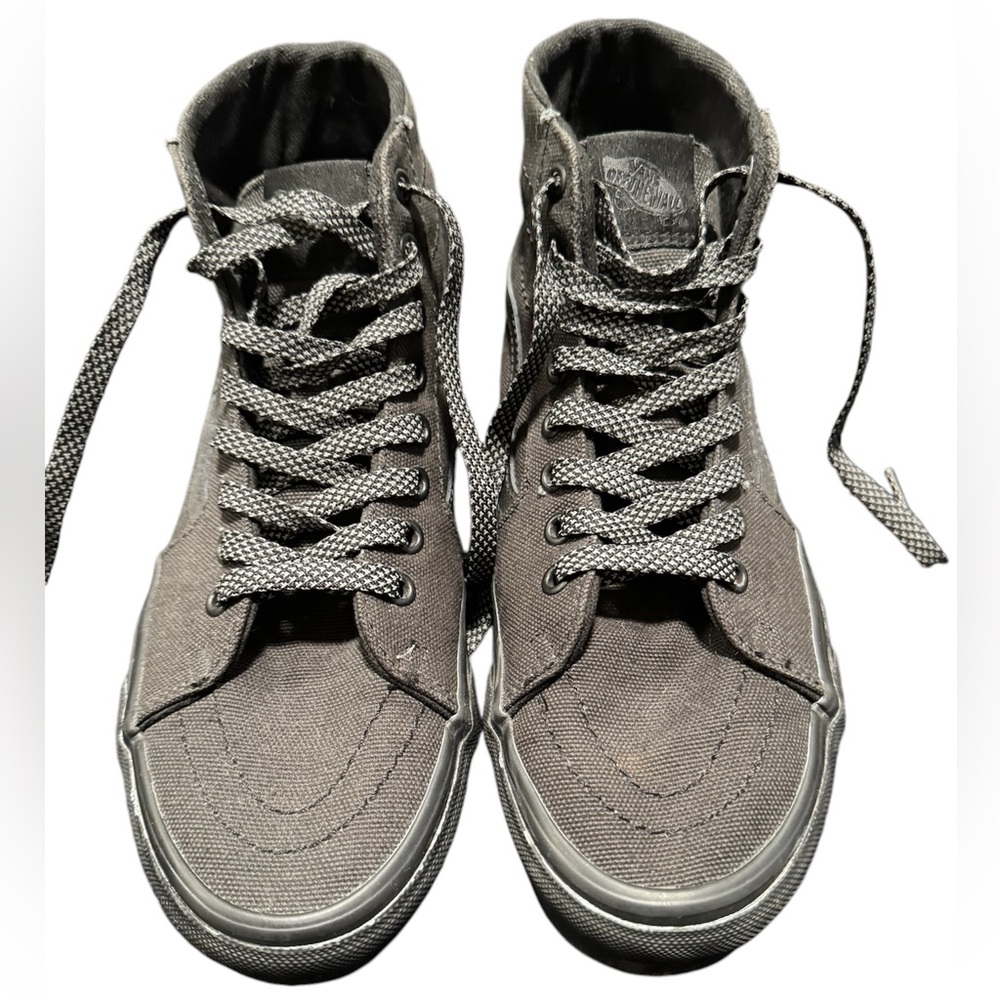 Vans Sk8-Hi Sneakers